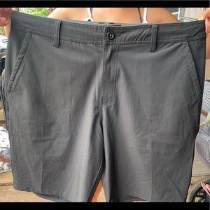 Mens O’Neill hybrid shorts